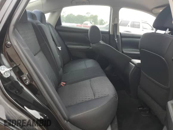 2016 Nissan Altima SR z VIN 1N4AL3AP5GC251863, wystawiony jako Copart lot #85351605 z przebiegiem 130 678 mil mil oraz Szkoda całkowita • Salvage title. Historia ofert i sprzedaży dostępna na DreamBid. Obrazek 10.