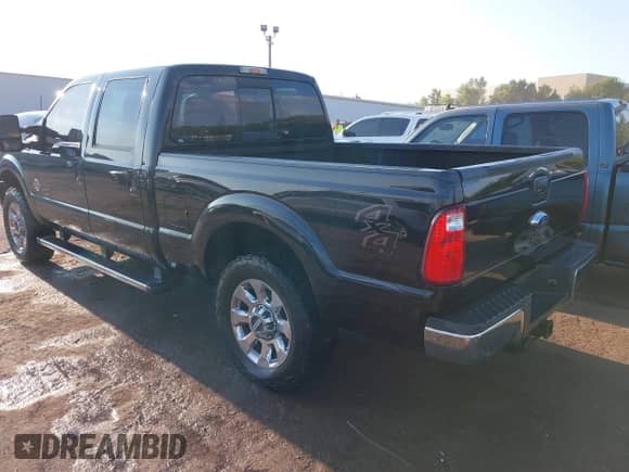 2015 Ford F-250 Lariat с VIN 1FT7W2BT8FEC52946, выставлен на аукционе IAAI как лот 43351430 с пробегом 209 736 миль миль и . История ставок и продаж доступна на DreamBid. Изображение 3.