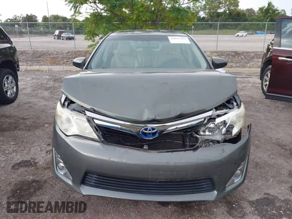 2013 Toyota Camry LE z VIN 4T1BD1FKXDU066965, wystawiony jako IAAI lot #43027264 z przebiegiem 98 455 mil mil oraz . Historia ofert i sprzedaży dostępna na DreamBid. Obrazek 12.