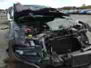 2017 Dodge Charger SXT z VIN 2C3CDXJG4HH599499, wystawiony jako Copart lot #80322505 z przebiegiem 79 396 mil mil oraz Szkoda całkowita • Salvage title. Historia ofert i sprzedaży dostępna na DreamBid. Obrazek 14.