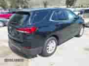 2024 Chevrolet Equinox LT z VIN 3GNAXJEG4RL214198, wystawiony jako IAAI lot #41708439 z przebiegiem 14 085 mil mil oraz . Historia ofert i sprzedaży dostępna na DreamBid. Obrazek 4.