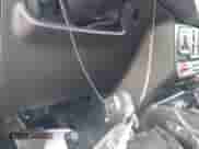 2025 Jeep Wrangler Rubicon с VIN 1C4PJXFN6SW528228, выставлен на аукционе IAAI как лот 43100284 с пробегом 10 660 миль миль и . История ставок и продаж доступна на DreamBid. Изображение 11.