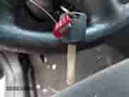 2006 Honda Accord EX with VIN 1HGCM56746A131553, listed as a IAAI auction lot 43333830 with 241,304 mi miles and . Bid and sale history available at DreamBid. Image 11.