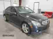 2010 Mercedes-Benz C 300 Sport с VIN WDDGF8BB2AF476880, выставлен на аукционе IAAI как лот 43235134 с пробегом 143 154 миль миль и . История ставок и продаж доступна на DreamBid. Изображение 1.