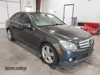 2010 Mercedes-Benz C 300 Sport с VIN WDDGF8BB2AF476880, выставлен на аукционе IAAI как лот 43235134 с пробегом 143 154 миль миль и . История ставок и продаж доступна на DreamBid. Изображение 1.