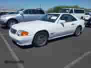 1991 Mercedes-Benz 500 с VIN WDBFA66E2MF018949, выставлен на аукционе IAAI как лот 42957294 с пробегом Не указан миль и . История ставок и продаж доступна на DreamBid. Изображение 16.