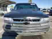 2000 Chevrolet Silverado 1500 z VIN 1GCEC14V4YZ296866, wystawiony jako Copart lot #49343345 z przebiegiem Nie podano mil oraz Szkoda całkowita • Salvage title. Historia ofert i sprzedaży dostępna na DreamBid. Obrazek 5.