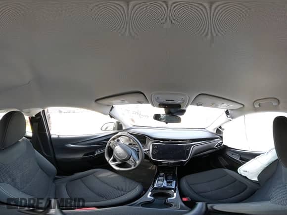 2023 Chevrolet Bolt EUV LT с VIN 1G1FY6S01P4184931, выставлен на аукционе IAAI как лот 43161726 с пробегом 41 075 миль миль и . История ставок и продаж доступна на DreamBid. Изображение 19.