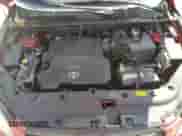 2006 Toyota RAV4 Sport with VIN JTMBK32V465012225, listed as a Copart auction lot 71456945 with 97,084 mi miles and Salvage title. Bid and sale history available at DreamBid. Image 12.