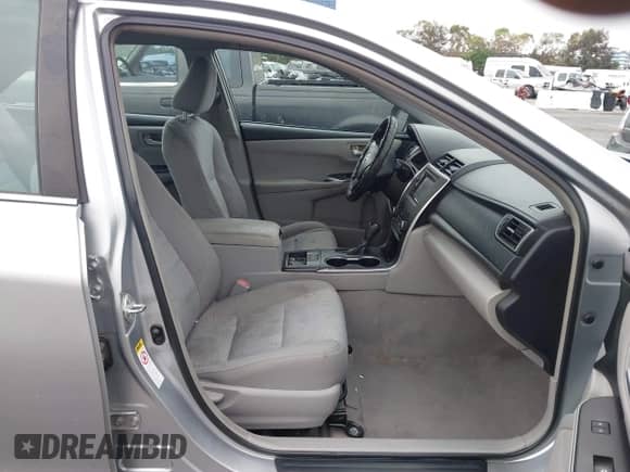 2015 Toyota Camry LE с VIN 4T1BD1FK6FU173840, выставлен на аукционе IAAI как лот 43229243 с пробегом 101 528 миль миль и . История ставок и продаж доступна на DreamBid. Изображение 5.