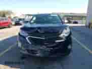 2021 Chevrolet Equinox LS с VIN 3GNAXHEV8MS134344, выставлен на аукционе Copart как лот 68028495 с пробегом 32 956 миль миль и Списание • Salvage title. История ставок и продаж доступна на DreamBid. Изображение 14.