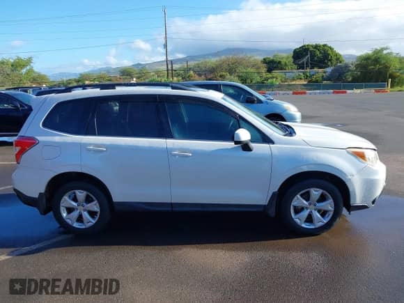 2014 Subaru Forester Limited z VIN JF2SJAHC8EH479269, wystawiony jako IAAI lot #42164258 z przebiegiem 145 148 mil mil oraz . Historia ofert i sprzedaży dostępna na DreamBid. Obrazek 13.