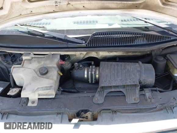 2002 Chevrolet Express с VIN 1GCEG15W821225865, выставлен на аукционе IAAI как лот 42343082 с пробегом 318 658 миль миль и . История ставок и продаж доступна на DreamBid. Изображение 10.