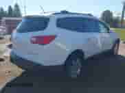 2012 Chevrolet Traverse 1LT с VIN 1GNKRGED8CJ283238, выставлен на аукционе IAAI как лот 43402916 с пробегом 157 664 миль миль и . История ставок и продаж доступна на DreamBid. Изображение 4.