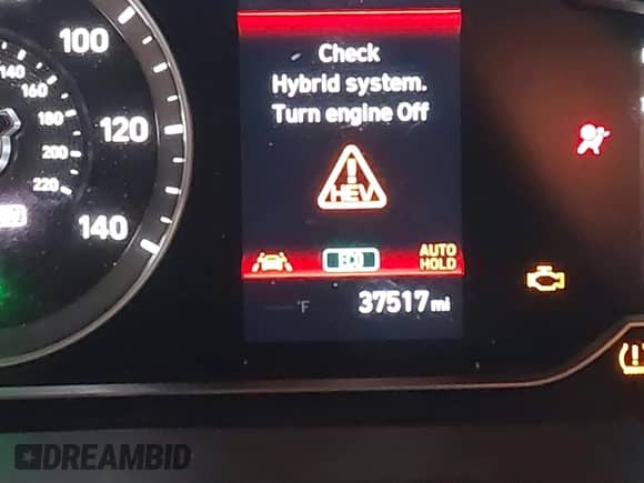 2021 Hyundai Ioniq SE с VIN KMHC65LD8MU255156, выставлен на аукционе IAAI как лот 41546277 с пробегом 37 517 миль миль и . История ставок и продаж доступна на DreamBid. Изображение 15.