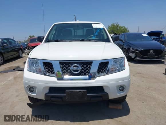 2014 Nissan Frontier SV с VIN 1N6AD0ER0EN725587, выставлен на аукционе IAAI как лот 42349058 с пробегом 101 191 миль миль и . История ставок и продаж доступна на DreamBid. Изображение 12.