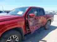 2022 Nissan Frontier Pro-4X с VIN 1N6ED1EK9NN634845, выставлен на аукционе IAAI как лот 42094681 с пробегом 33 801 миль миль и . История ставок и продаж доступна на DreamBid. Изображение 6.