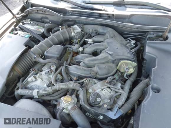 2006 Lexus IS 250 z VIN JTHCK262862000660, wystawiony jako IAAI lot #43087803 z przebiegiem 161 370 mil mil oraz . Historia ofert i sprzedaży dostępna na DreamBid. Obrazek 10.