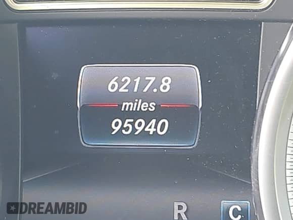 2018 Mercedes-Benz GLS 450 with VIN 4JGDF6EE2JB023644, listed as a IAAI auction lot 42431579 with 95,940 mi miles and . Bid and sale history available at DreamBid. Image 16.