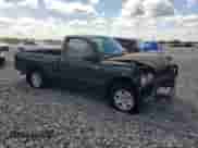 2002 Toyota Tacoma с VIN 5TENL42NX2Z025973, выставлен на аукционе Copart как лот 84580115 с пробегом 289 670 миль миль и Списание • Salvage title. История ставок и продаж доступна на DreamBid. Изображение 4.