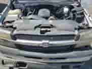 2006 Chevrolet Silverado 1500 LT2 z VIN 2GCEC13Z161276777, wystawiony jako Copart lot #53574645 z przebiegiem 226 707 mil mil oraz Szkoda całkowita • Salvage title. Historia ofert i sprzedaży dostępna na DreamBid. Obrazek 11.