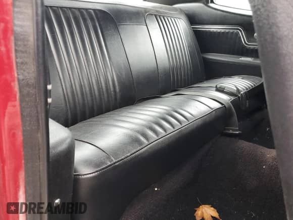 1971 Chevrolet Malibu с VIN 136371B141683, выставлен на аукционе Copart как лот 81059134 с пробегом 79 545 миль миль и Списание • Salvage title. История ставок и продаж доступна на DreamBid. Изображение 10.