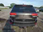 2017 Jeep Grand Cherokee Altitude z VIN 1C4RJEAG6HC697276, wystawiony jako Copart lot #84768305 z przebiegiem 135 436 mil mil oraz Nie do naprawy • Non repairable. Historia ofert i sprzedaży dostępna na DreamBid. Obrazek 6.