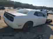 2017 Dodge Challenger SXT Plus с VIN 2C3CDZAG4HH554722, выставлен на аукционе Copart как лот 80385625 с пробегом 158 201 миль миль и Списание • Salvage title. История ставок и продаж доступна на DreamBid. Изображение 3.