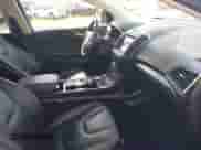 2019 Ford Edge Titanium with VIN 2FMPK4K95KBB98017, listed as a IAAI auction lot 42989891 with 52,133 mi miles and . Bid and sale history available at DreamBid. Image 5.