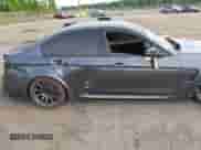 2015 BMW M3 with VIN WBS3C9C52FP804387, listed as a IAAI auction lot 42326259 with 102,106 mi miles and . Bid and sale history available at DreamBid. Image 12.