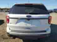 2018 Ford Explorer XLT с VIN 1FM5K8D84JGB54276, выставлен на аукционе Copart как лот 85558335 с пробегом 84 964 миль миль и Чистый • Clean title. История ставок и продаж доступна на DreamBid. Изображение 6.