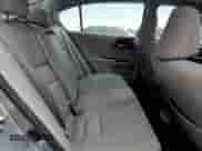 2017 Honda Accord EX-L with VIN 1HGCR2F85HA126101, listed as a Copart auction lot 71466535 with 77,173 mi miles and Salvage title. Bid and sale history available at DreamBid. Image 10.