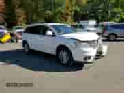 2015 Dodge Journey SXT with VIN 3C4PDDBG3FT613276, listed as a Copart auction lot 85899795 with 151,311 mi miles and Salvage title. Bid and sale history available at DreamBid. Image 14.