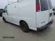2002 Chevrolet Express Cargo с VIN 1GCFG15W621189520, выставлен на аукционе IAAI как лот 42454006 с пробегом 169 451 миль миль и . История ставок и продаж доступна на DreamBid. Изображение 3.