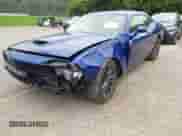 2021 Dodge Challenger GT z VIN 2C3CDZKGXMH567287, wystawiony jako IAAI lot #42492095 z przebiegiem 46 082 mil mil oraz . Historia ofert i sprzedaży dostępna na DreamBid. Obrazek 6.