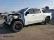 2022 GMC Sierra 1500 Elevation с VIN 3GTUUCETXNG563098, выставлен на аукционе Copart как лот 75935784 с пробегом 53 767 миль миль и Списание • Salvage title. История ставок и продаж доступна на DreamBid. Изображение 1.