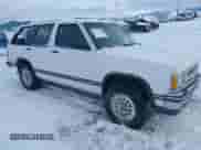 1993 Chevrolet Blazer с VIN 1GNDT13W3P2214338, выставлен на аукционе IAAI как лот 41511324 с пробегом 175 816 миль миль и . История ставок и продаж доступна на DreamBid. Изображение 1.
