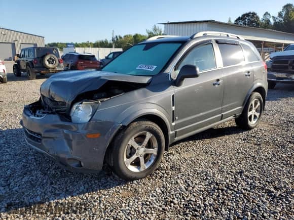 2009 Saturn VUE XR с VIN 3GSCL53729S530295, выставлен на аукционе Copart как лот 83751935 с пробегом 173 720 миль миль и Списание • Salvage title. История ставок и продаж доступна на DreamBid. Изображение 1.