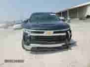 2022 Chevrolet Silverado 1500 LT with VIN 1GCPDDEKXNZ628378, listed as a Copart auction lot 59715305 with 35,817 mi miles and Salvage title. Bid and sale history available at DreamBid. Image 13.