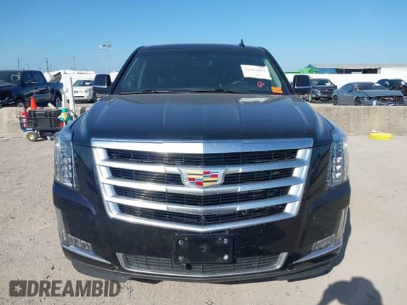 2019 Cadillac Escalade ESV Luxury с VIN 1GYS4HKJXKR125761, выставлен на аукционе IAAI как лот 42823842 с пробегом 118 954 миль миль и . История ставок и продаж доступна на DreamBid. Изображение 12.