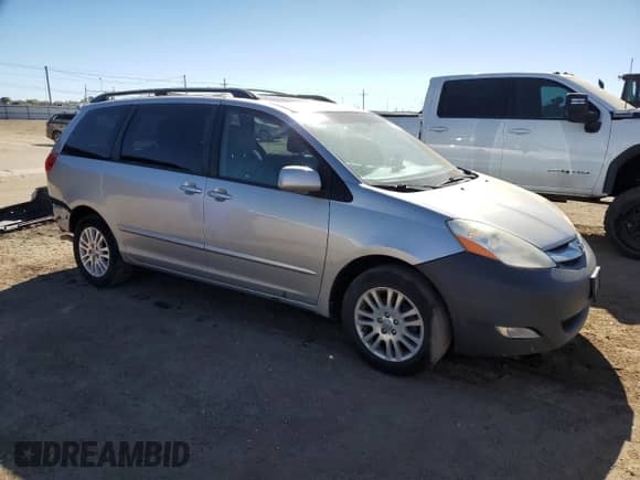 2009 Toyota Sienna XLE с VIN 5TDBK22C79S027728, выставлен на аукционе Copart как лот 87403415 с пробегом 160 982 миль миль и Чистый • Clean title. История ставок и продаж доступна на DreamBid. Изображение 4.