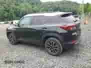 2023 Chevrolet TrailBlazer ACTIV with VIN KL79MSSL3PB017630, listed as a Copart auction lot 62291575 with 47,737 mi miles and Salvage title. Bid and sale history available at DreamBid. Image 2.