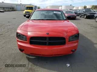 2010 Dodge Charger SXT с VIN 2B3CA3CV5AH252053, выставлен на аукционе Copart как лот 75508624 с пробегом 204 088 миль миль и Списание • Salvage title. История ставок и продаж доступна на DreamBid. Изображение 5.