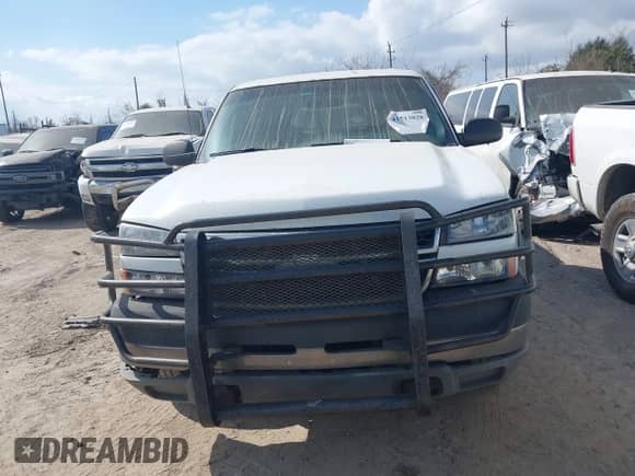 2007 Chevrolet Silverado 3500 с VIN 1GCHC33D17F110749, выставлен на аукционе IAAI как лот 41513828 с пробегом 196 858 миль миль и . История ставок и продаж доступна на DreamBid. Изображение 12.