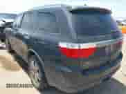 2011 Dodge Durango Crew with VIN 1D4RE4GG1BC647496, listed as a IAAI auction lot 42348539 with 203,076 mi miles and . Bid and sale history available at DreamBid. Image 3.