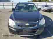 2014 Chevrolet Captiva Sport LT с VIN 3GNAL3EK6ES563956, выставлен на аукционе Copart как лот 80908465 с пробегом 183 083 миль миль и Списание • Salvage title. История ставок и продаж доступна на DreamBid. Изображение 5.