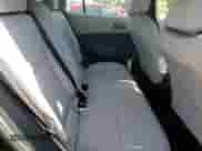 2024 Toyota Corolla Cross L with VIN 7MUAAABG9RV105539, listed as a Copart auction lot 70020435 with 9,178 mi miles and Salvage title. Bid and sale history available at DreamBid. Image 11.