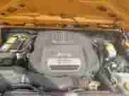 2012 Jeep Wrangler Sport с VIN 1C4AJWAG0CL128595, выставлен на аукционе IAAI как лот 42048590 с пробегом 133 085 миль миль и . История ставок и продаж доступна на DreamBid. Изображение 10.