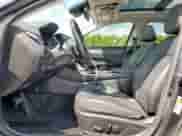 2023 Hyundai Sonata Limited с VIN KMHL34J25PA328896, выставлен на аукционе Copart как лот 71021705 с пробегом 20 884 миль миль и Чистый • Clean title. История ставок и продаж доступна на DreamBid. Изображение 7.