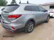 2019 Hyundai Santa Fe SE с VIN KM8SMDHF8KU298172, выставлен на аукционе IAAI как лот 42567833 с пробегом 84 010 миль миль и . История ставок и продаж доступна на DreamBid. Изображение 4.